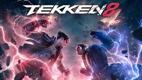 tekken 8 crackwatch|Tekken 8 Crack Status .